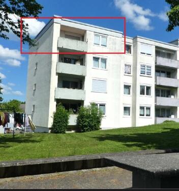 Foto - Eigentumswohnung in Pfullendorf Am Einfang 14