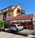 Foto - 4 Zimmer Mehrfamilienhaus, Wohnhaus zum Kaufen in Au am Rhein