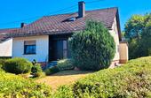 Foto - Großzügiges Zuhause in ruhiger Ortsrandlage mit Garten & Terrasse