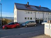 Foto - 5,5 Zimmer ETW mit Balkon und Garage in Altbach