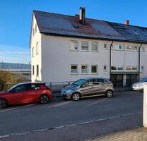 5,5 Zimmer ETW mit Balkon und Garage in Altbach