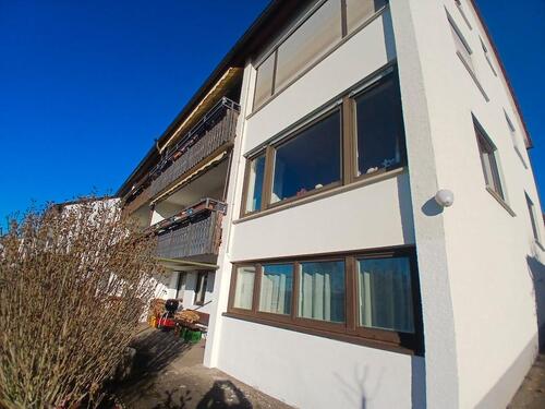 Foto - 3.5 Zimmer Etagenwohnung in Altbach