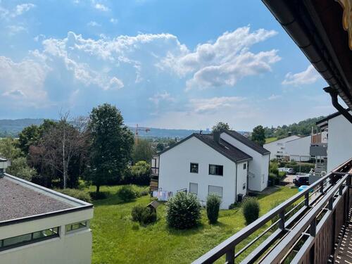 Foto - Etagenwohnung in Altbach zum Kaufen