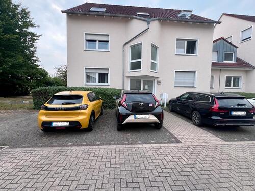 Foto - 2 Zimmer Dachgeschoßwohnung zum Kaufen in Bergkamen
