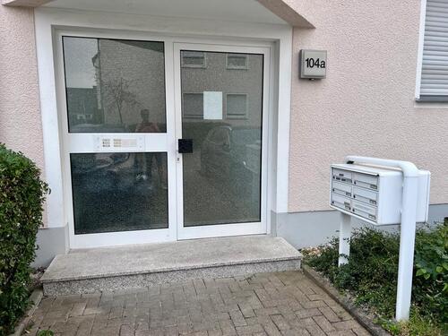 Foto - 2 Zimmer Dachgeschoßwohnung in Bergkamen