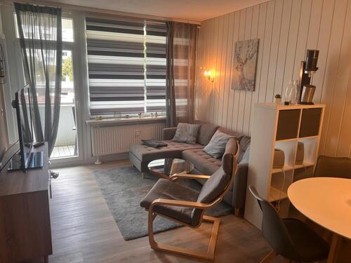 Foto - 1 Zimmer Etagenwohnung zum Kaufen in Goslar