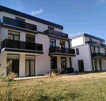 Moderne Neubau-Doppelhaushälfte mit Garten & Platz zum Wohlfühlen - Taunusstein