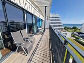 Foto - Exklusive Penthouse-Ferienwohnung in traumhafter Lage