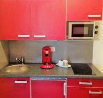 1,5 Zimmer Appartement inkl. NK (Wasser,Strom,Heizung, WLAN) - Bad Abbach