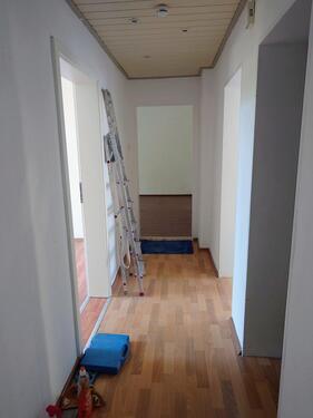 Foto - Etagenwohnung in Herne