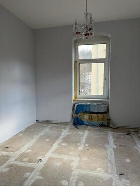 Foto - Etagenwohnung zur Miete in Meißen
