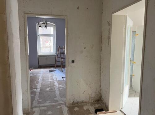Foto - Etagenwohnung in Meißen