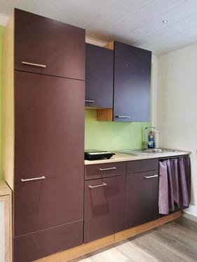 Foto - Etagenwohnung in Nassenfels