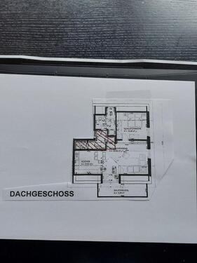 Foto - Hallstadt: 2-Zimmer-Galerie-Wohnung ca. 70 m²