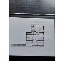 Hallstadt: 2-Zimmer-Galerie-Wohnung ca. 70 m²