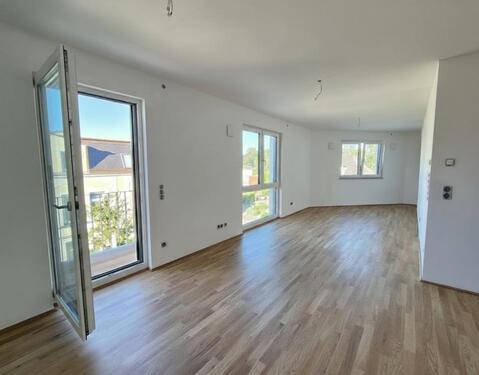 Foto - Neubau: 1,5 Zimmer Wohnung in HH-Rahlstedt zu vermieten!