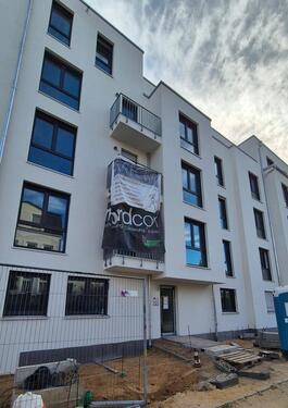Foto - Etagenwohnung in Hamburg