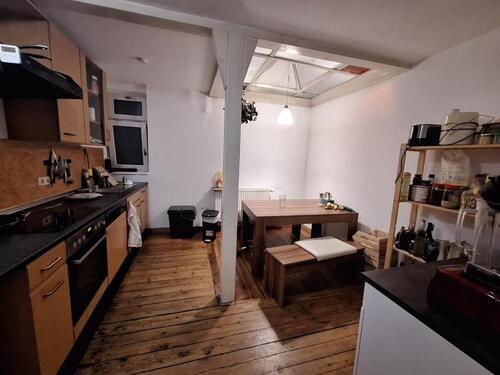 Foto - Wohnen im Zentrum - 2,5-Zimmer Wohnung im Herzen Coburgs