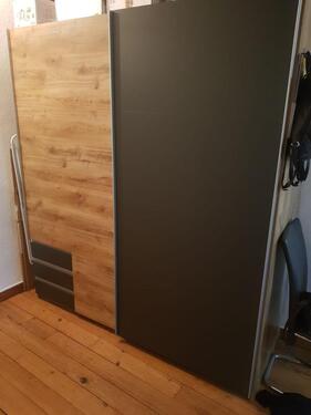 Foto - Etagenwohnung in Coburg
