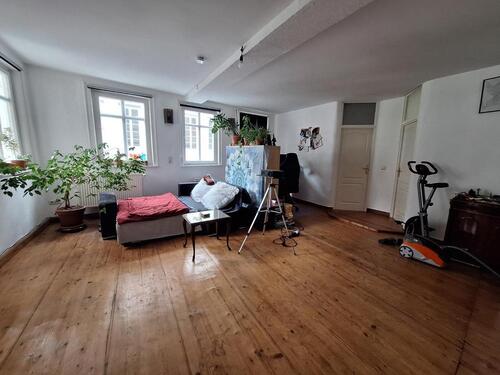 Foto - Etagenwohnung in Coburg zur Miete