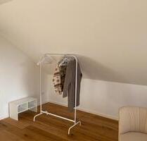 3-Zimmerwohnung mit Balkon, Küche, Bad, und Abstellkammer (65 qm) - Mannheim Hochstätt