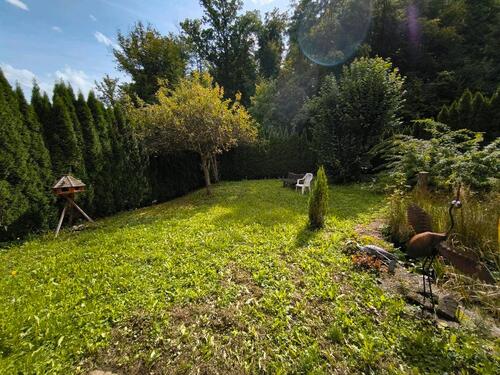 Foto - Etagenwohnung in Donzdorf zur Miete