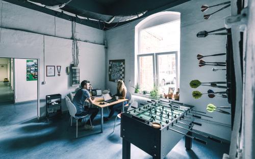 Foto - andere in Aachen zur Miete