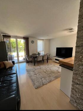 Foto - Etagenwohnung zur Miete in Neckarsulm