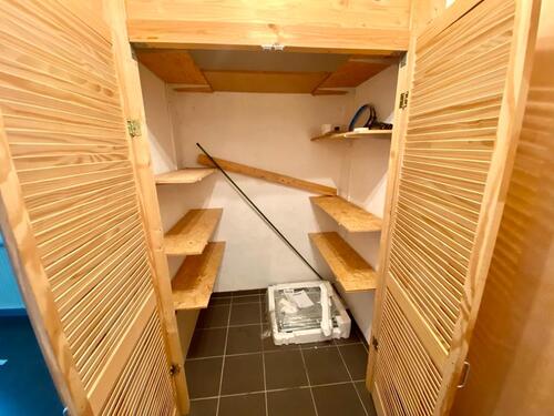Foto - Etagenwohnung zur Miete in Großkrotzenburg