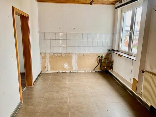 Foto - Etagenwohnung in Großkrotzenburg zur Miete