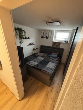 Foto - Etagenwohnung zur Miete in Gauting