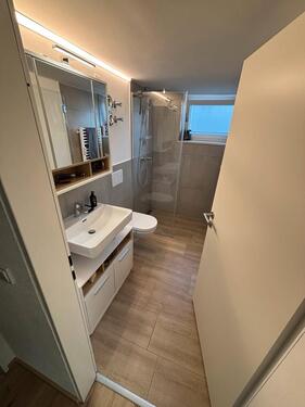 Foto - Etagenwohnung in Gauting zur Miete