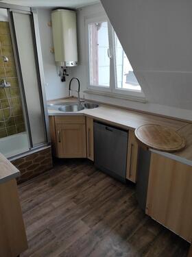 Foto - Schöne, gepflegte 2-Zimmer-Wohnung