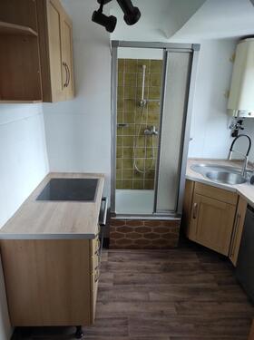 Foto - Etagenwohnung zur Miete in Trossingen