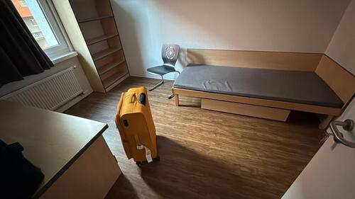 Foto - Wohnung Stuttgart Mitte - 365,00 EUR Kaltmiete,