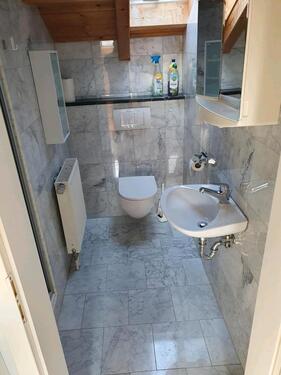 Foto - Etagenwohnung in Sindelsdorf