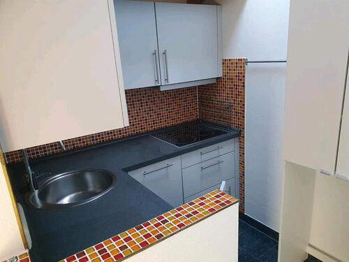 Foto - Etagenwohnung in Sindelsdorf zur Miete