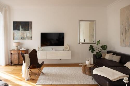 Foto - Etagenwohnung zur Miete in Siegen