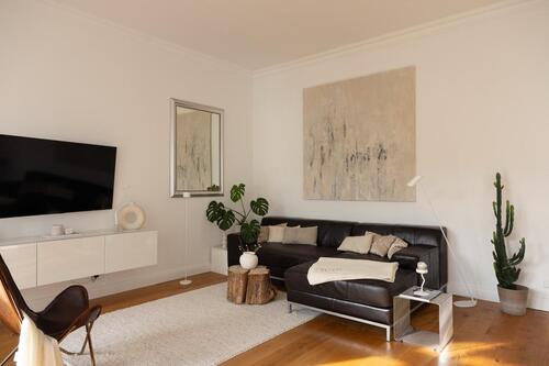 Foto - Etagenwohnung in Siegen