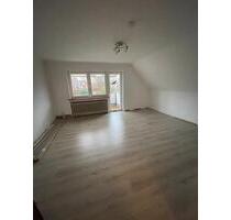 3,5 Zimmer Wohnung 8070 qm + Garten Nadorst 30 Zone - Oldenburg Etzhorn