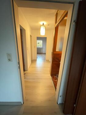 Foto - Etagenwohnung in Oldenburg