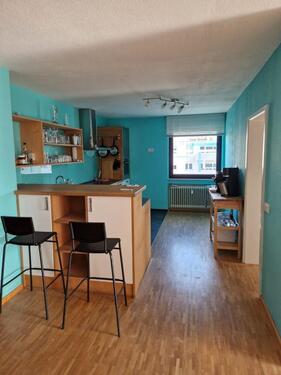 Foto - 5ZKB Maisonette Wohnung in Saarbruecken - 1700€ warm -WG-geeignet