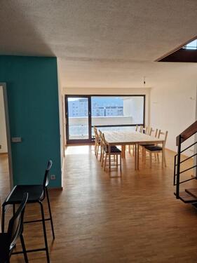 Foto - Etagenwohnung in Saarbrücken zur Miete