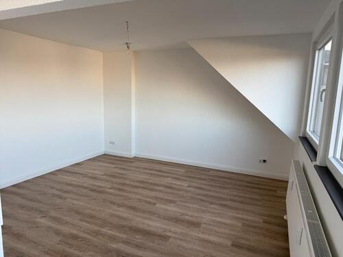 Foto - Schönes 1-Zimmer Appartement in Mülheim Stadtmitte