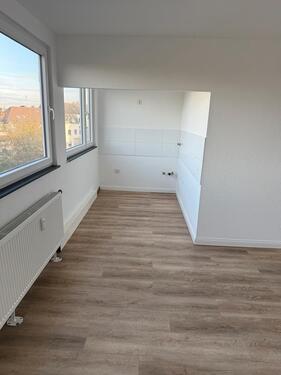 Foto - Etagenwohnung zur Miete in Mülheim an der Ruhr