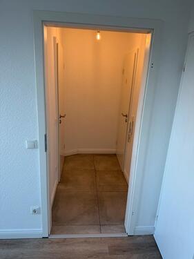 Foto - Etagenwohnung in Mülheim an der Ruhr zur Miete