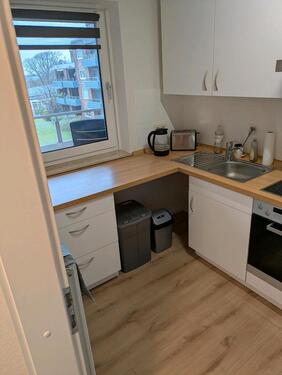 Foto - ! Annahmestop ! 2 Zimmer Wohnung in Flensburg Jürgensby