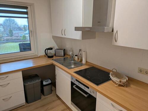 Foto - Etagenwohnung in Tastrup zur Miete