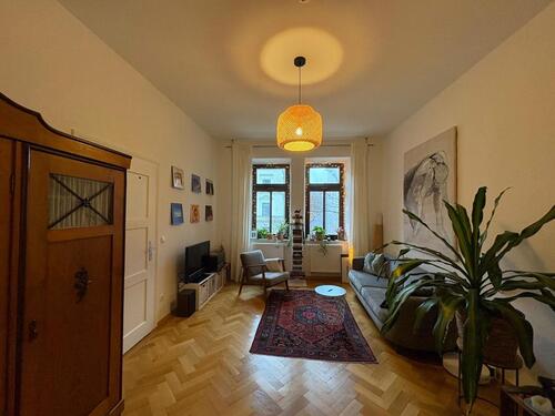 Foto - 2-Zimmer-Wohnung Zwischenmiete Februar-April 2026