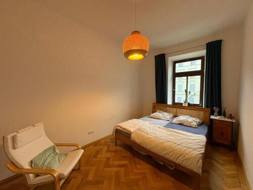 Foto - 2 Zimmer Etagenwohnung zur Miete in München